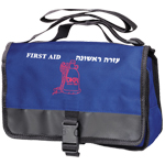 Special Care First Aid Kit Tipulit - Bar 50