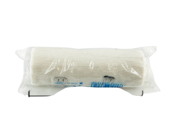 תחבושת אלסטית נמתחת 12*400 ס"מ B-60 התארכות 220%