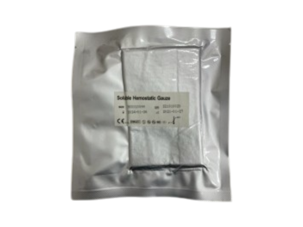 תחבושת המוסטטית - מידה 7.5 ס"מ * 3.7 מטר KAOLIN