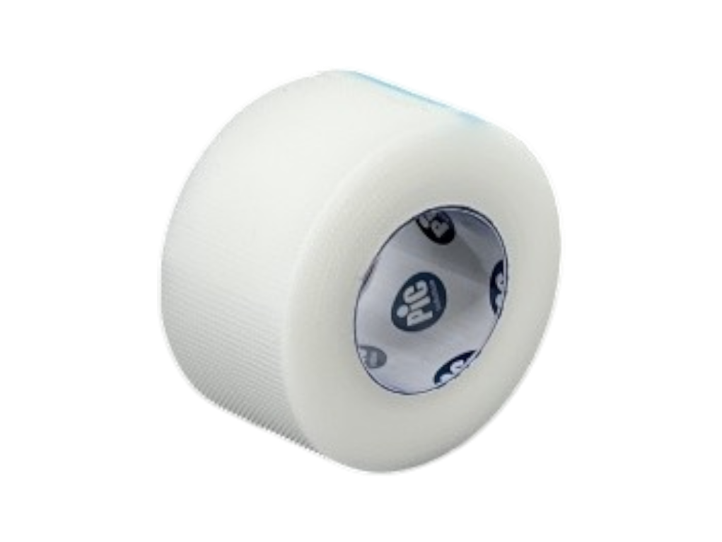 פלסטר ניילון 2.5 ס"מ 9.14 מטר PIC