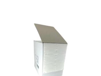 פד ליגנין 4/5 ס"מ פד בגליל- 500 יח' עם דיספנסר (רופא עיניים)