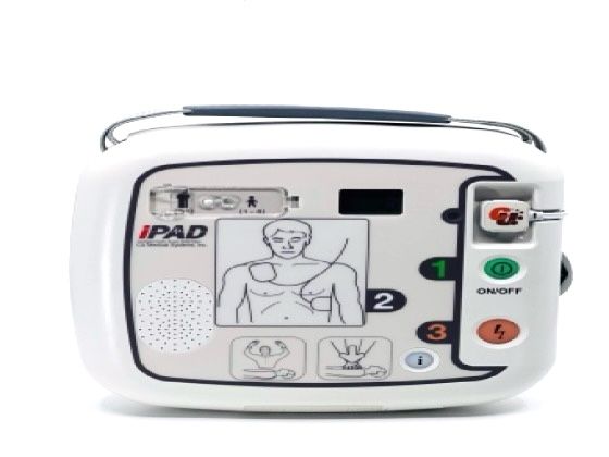 דפיברילטור