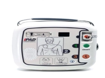 דפיברילטור