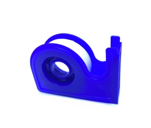 פלסטר נייר 1.25 ס"מ מגולגל 5 מטר היפואלרגני עם מתקן חיתוך מיקרופור