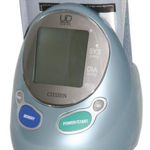 Digital Blood Pressure Monitor Citizen CH-485E