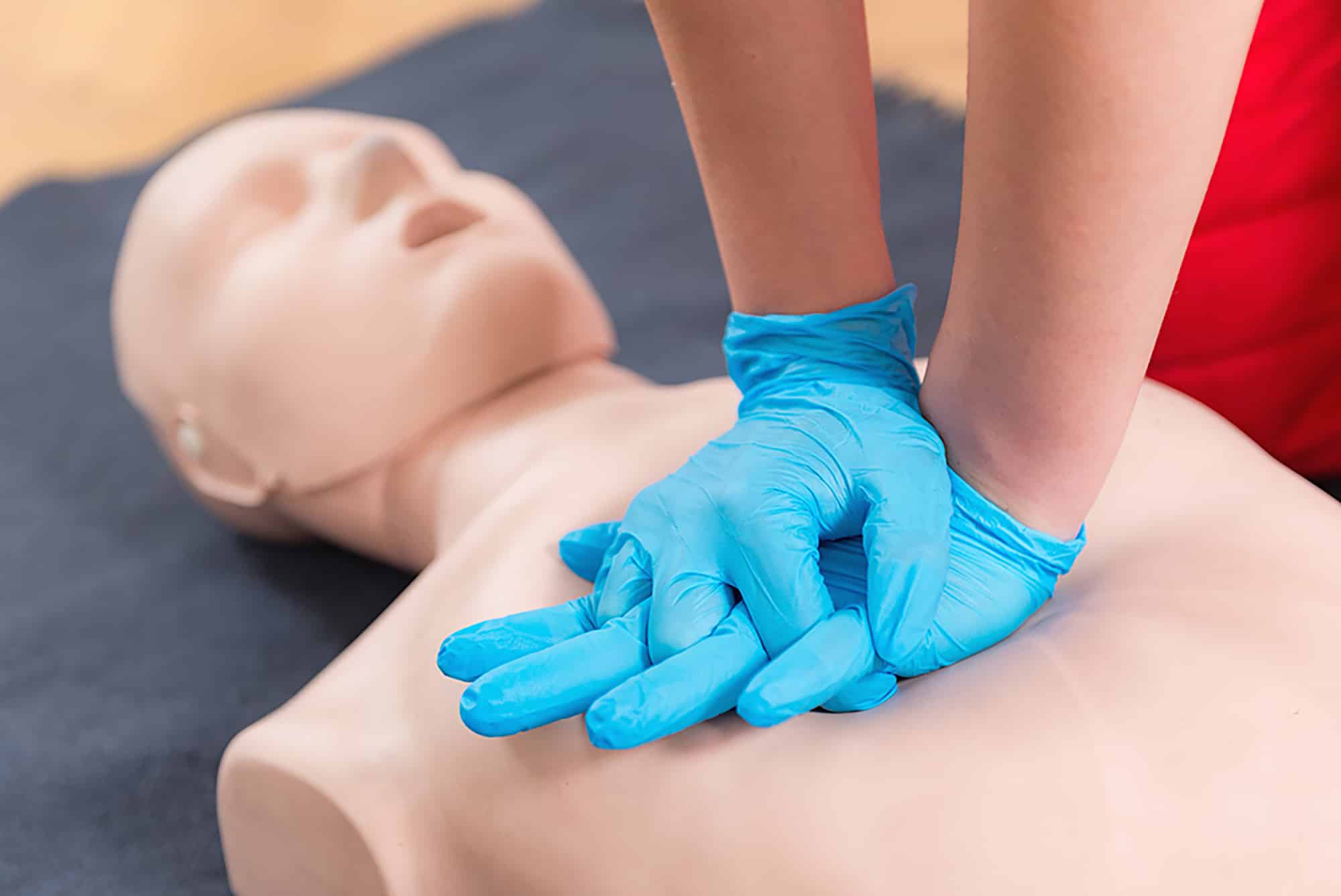 First,Aid,Training,-,Cardiopulmonary,Resuscitation.,First,Aid,Course,On