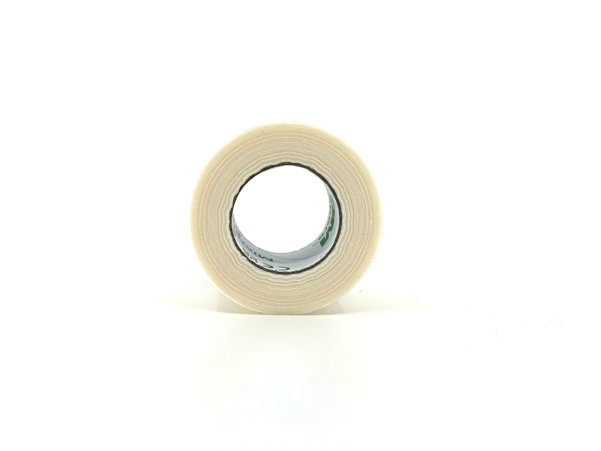 פלסטר נייר 1530-0 מיקרופור 0.5" 1.25 ס"מ 3M