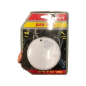 מערכות גילוי ובקרה