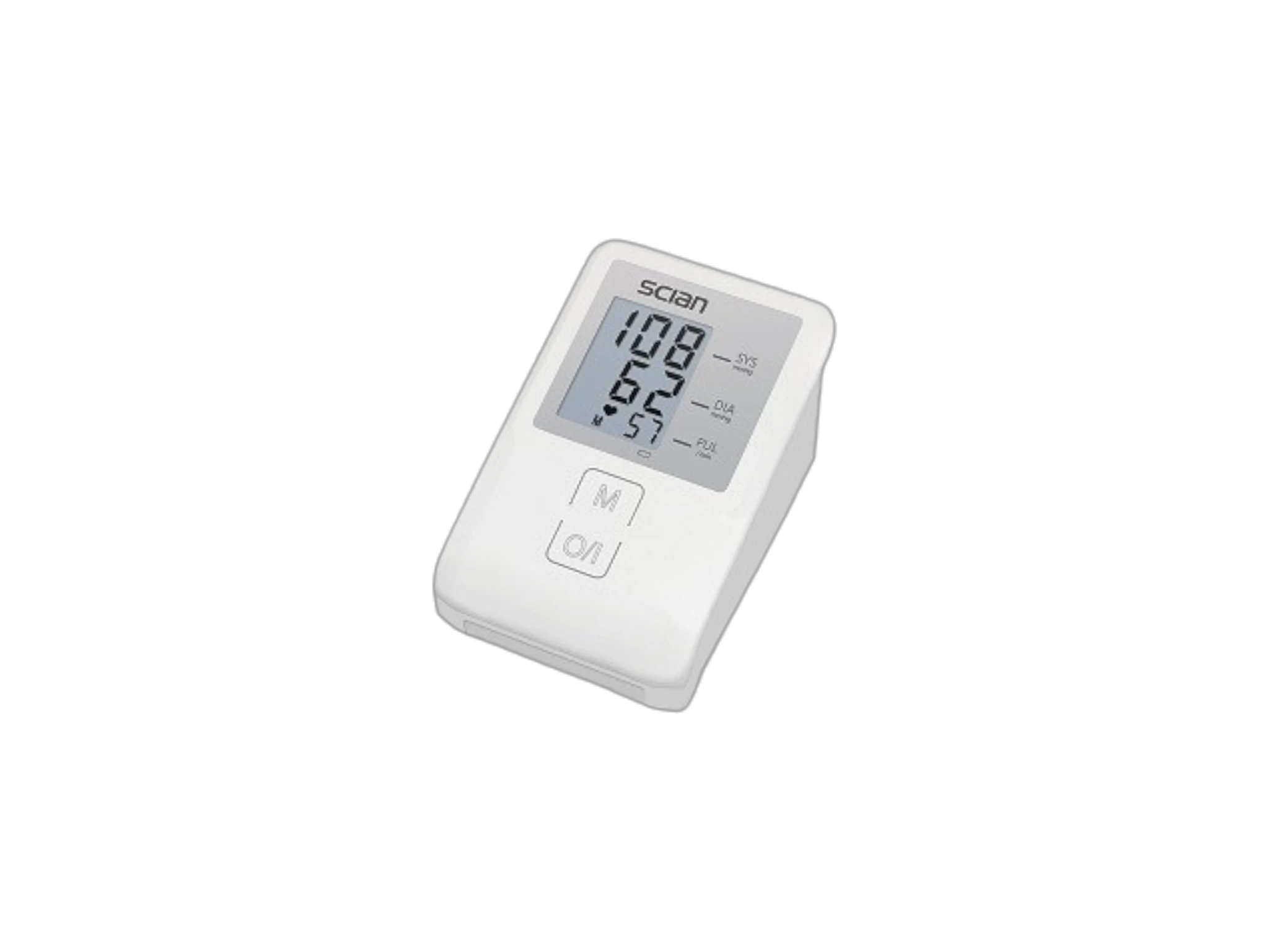 מד לחץ דם דיגיטלי LD520