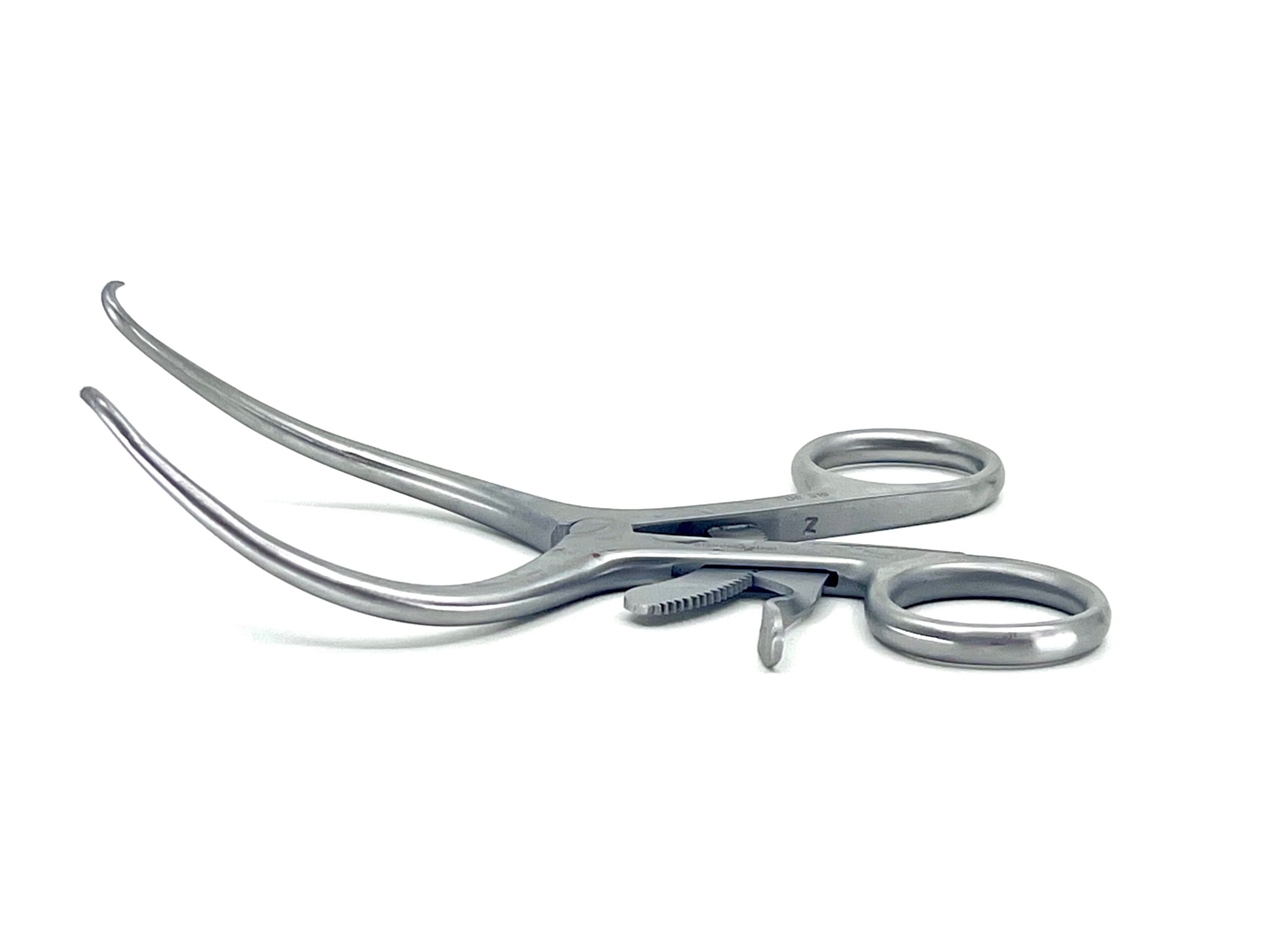 GELPI RETRACTOR 13.5 CM (מפשק גלפי 14 ס"מ)