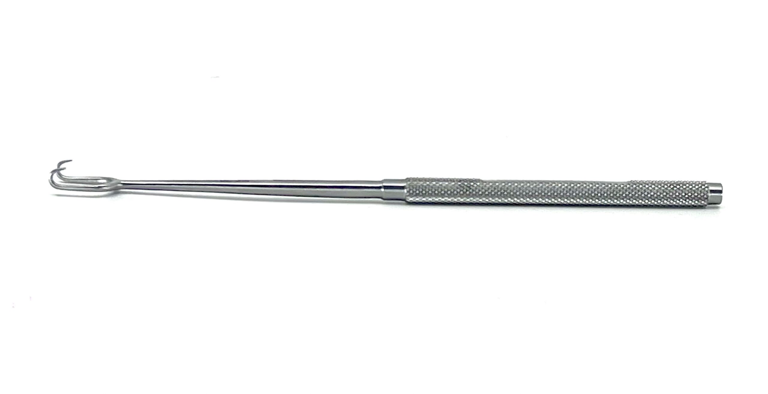 JOSEPH MUCOUS/SKIN HOOK 2 P.SHARP 10MM/16,0CM (וו רירי ג'וזף)