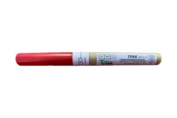מחט לניקוז חזה 14G TYTEK MEDICAL