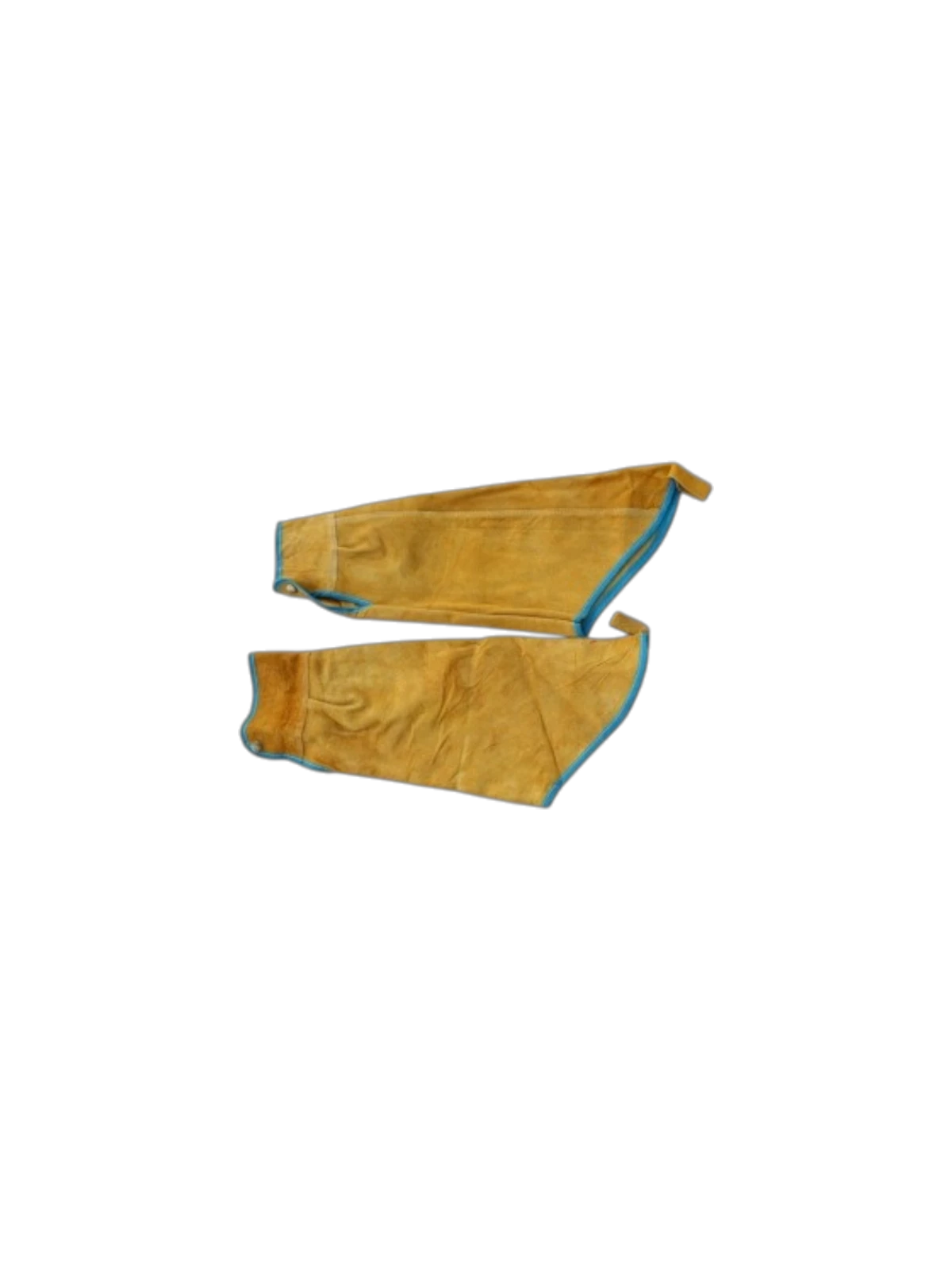 שרוולי עור שלמים לריתוך 55*20cm (זוג) DKR