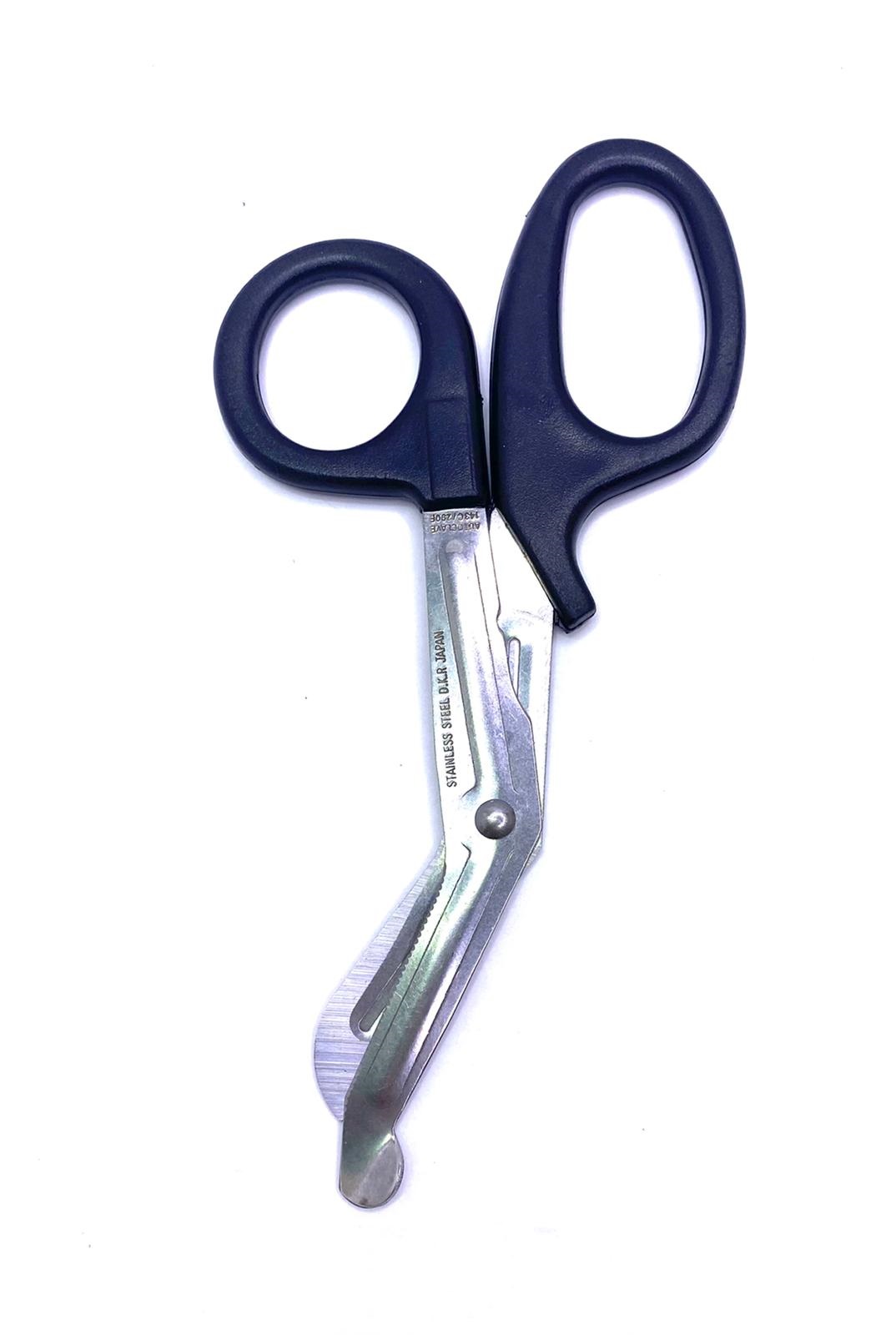 מספרי חובש מקצועיות מלע"כ איכותיות 7.5" DKR