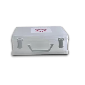 ערכות מותאמת תחבורה ולפי תקן משרד התחבורה