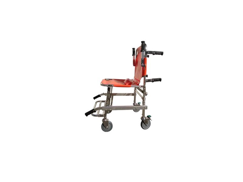 כיסא אלונקה לפינוי חרום DKR-5B 62 x 51 x 91cm