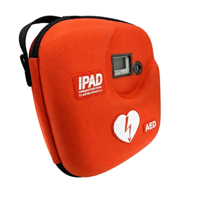 תרמיל למכשיר דפיברילטור דגם SP1 CU MEDICAL
