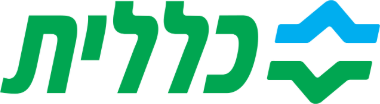לוגו שירותי בריאות כללית